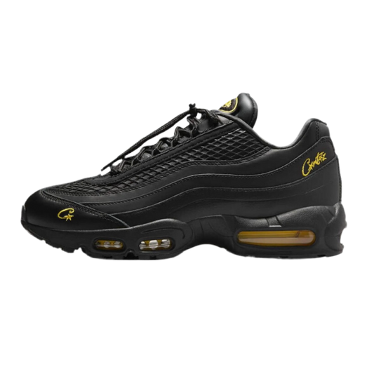 NIKE x CRTZ RTW AIR MAX 95 SE (HONEY BLACK)