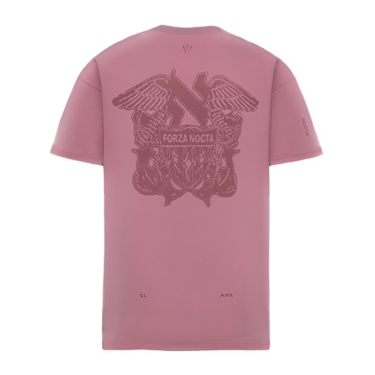 NIKE NOCTA AMALFI ROSA CS ELEMENTAL TEE (PINK)