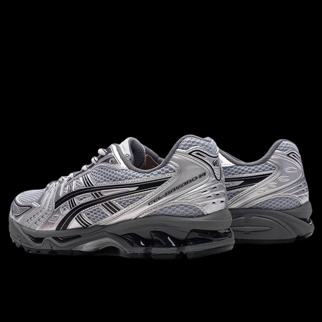 ASICS x Urban Research GEL KAYANO 14 (PURE SILVER BLACK)