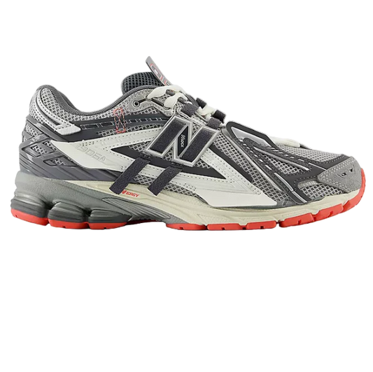 NEW BALANCE NB 1906A ‘SLATE GREY/RAIN CLOUD/DRIFT RED'