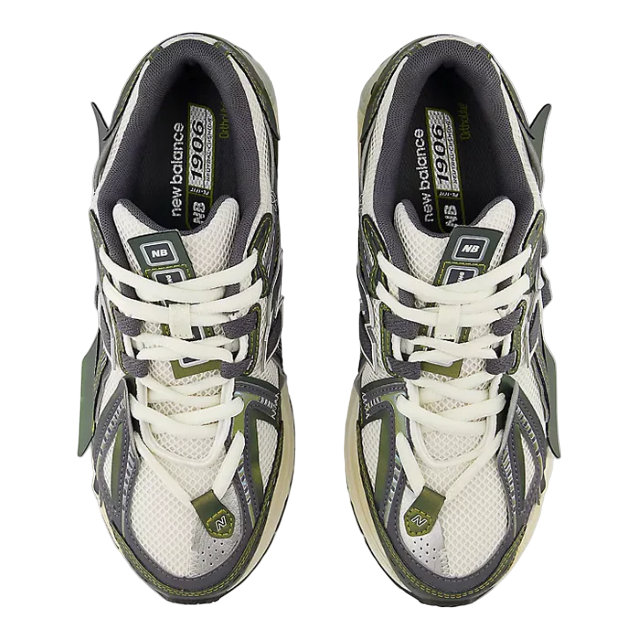 NEW BALANCE NB 1906A V1 ‘OLIVE WOODLAND/SEA SALT'