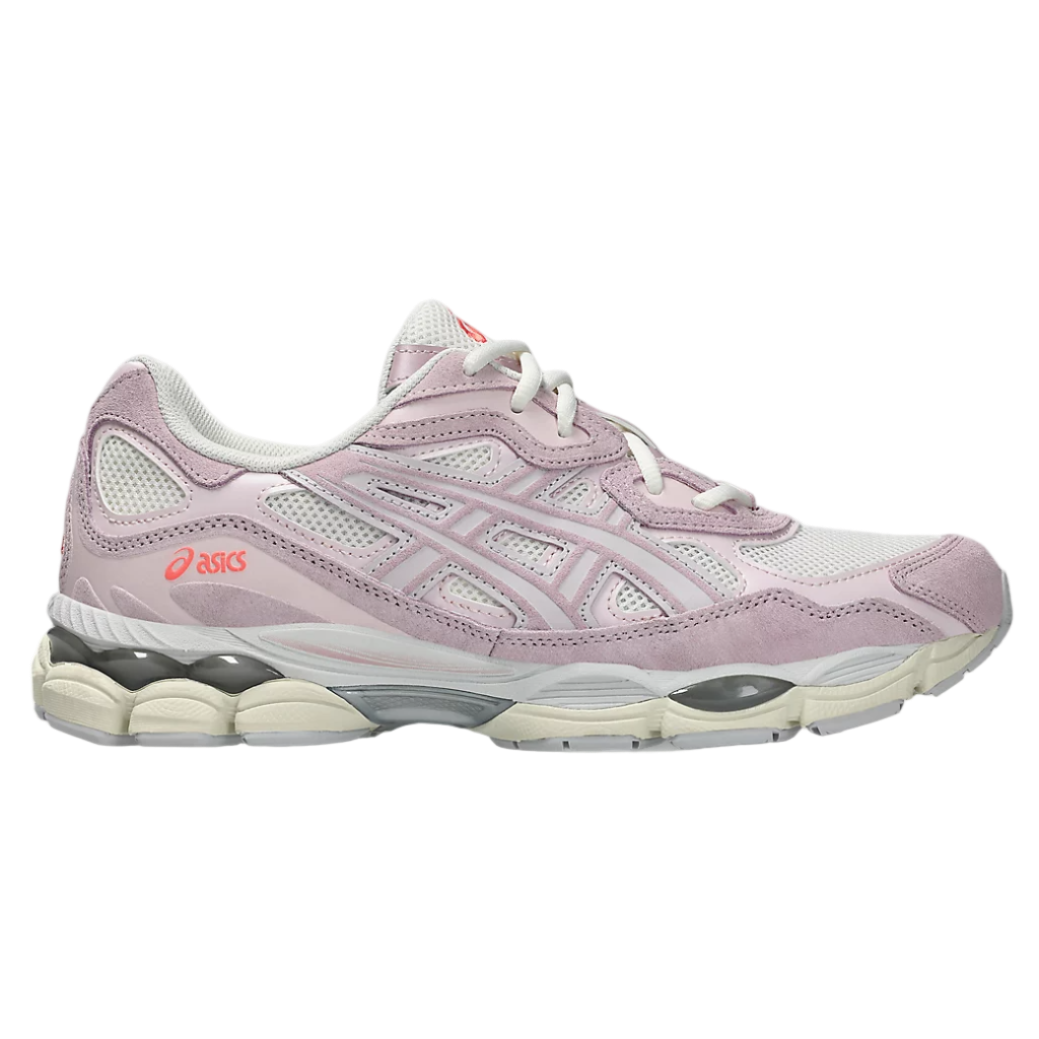 ASICS GEL NYC (CREAM ROSE WATER)