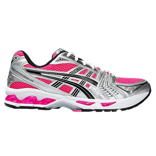 ASICS GEL KAYANO 14 (PURE SILVER PINK GLOW)