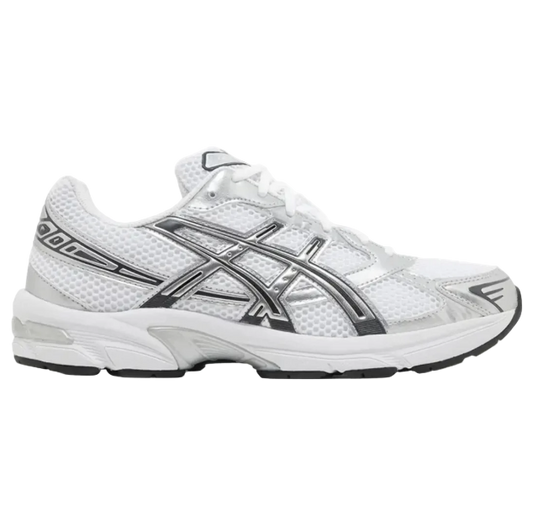 ASICS GEL 1130 (WHITE PURE SILVER)
