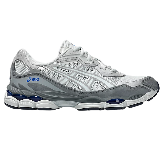 ASICS GEL NYC (GLACIER GREY GRAVEL)