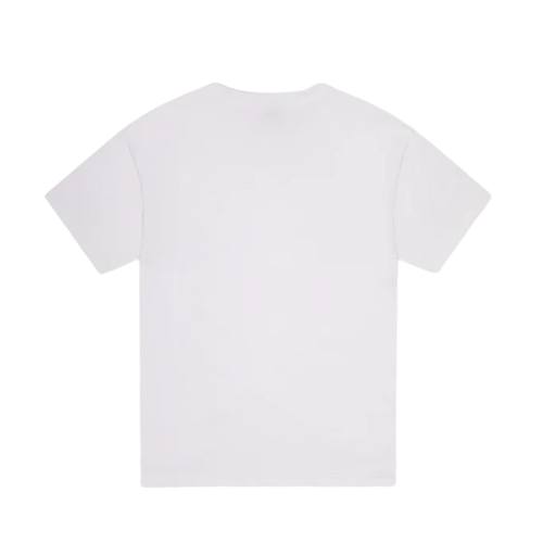 CARSICKO CS FTP BEAR GRAPHIC TEE (WHITE)