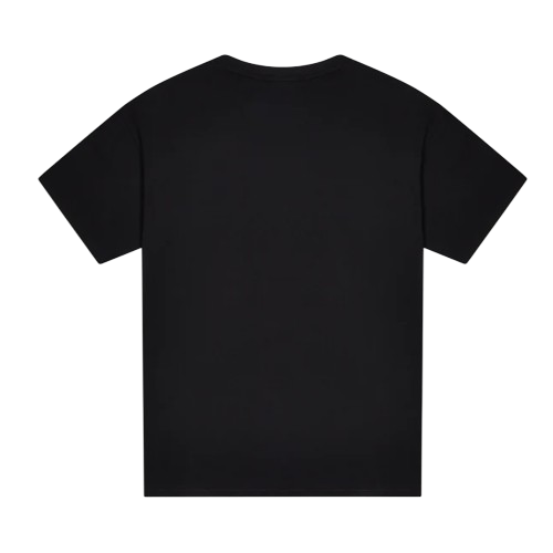CARSICKO CS STEEZ UNIVERSITY GRAPHIC TEE (BLACK)