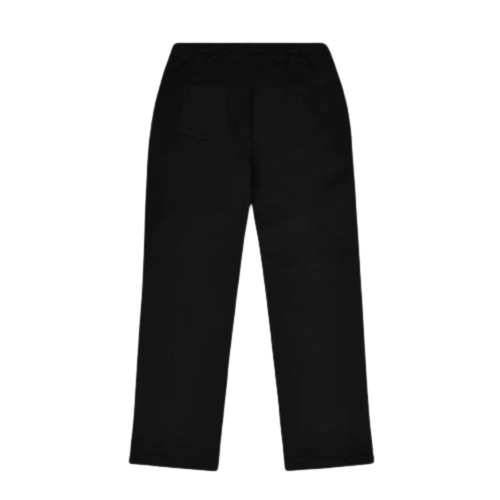 CARSICKO LONDON CLASSIC JOGGERS (BLACK)