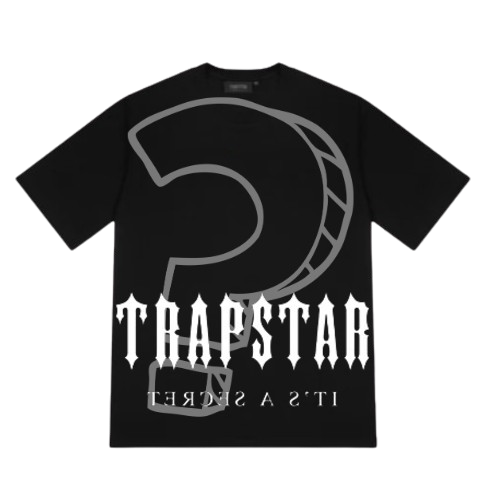 TRAPSTAR MYSTERY TEE