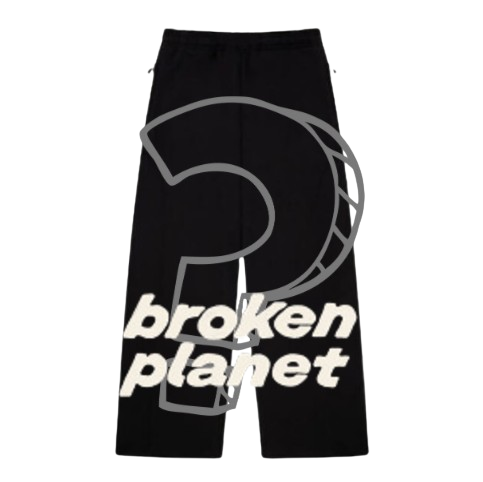 BROKEN PLANET MYSTERY JOGGERS