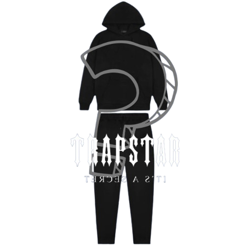 TRAPSTAR MYSTERY TRACKSUIT