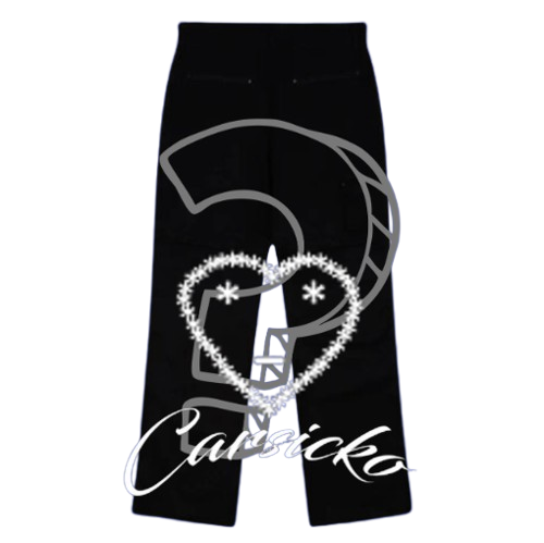 CARSICKO *_* MYSTERY JOGGERS