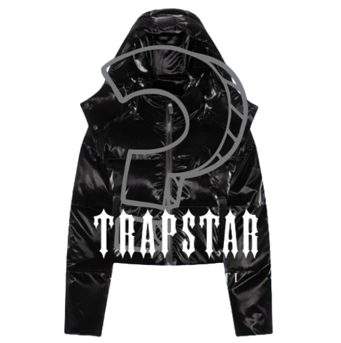 TRAPSTAR MYSTERY WOMENS PUFFER JACKET