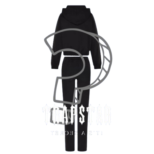 TRAPSTAR MYSTERY WOMENS TRACKSUIT