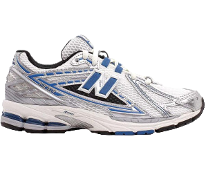 NEW BALANCE NB 1906R ‘SILVER METALLIC BLUE'