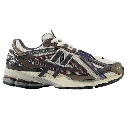 NEW BALANCE V1 1906A ‘SEA STONE/EGGPLANT’