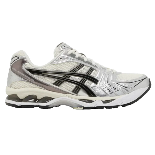 ASICS GEL KAYANO 14 (WHITE/BLACK/BRONZE)