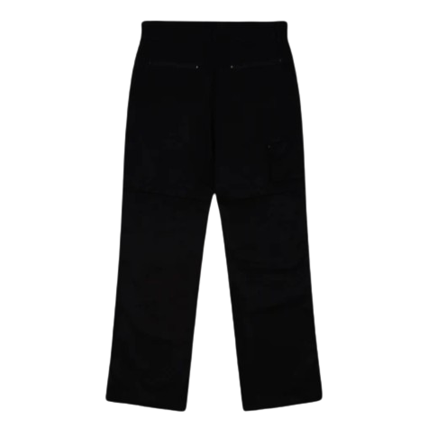 CARSICKO CS CONVERTIBLE CARGO/SHORTS (BLACK)