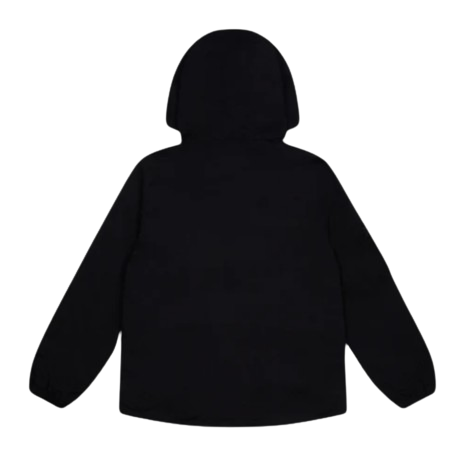 CARSICKO CS SIGNATURE WINDBREAKER (BLACK)