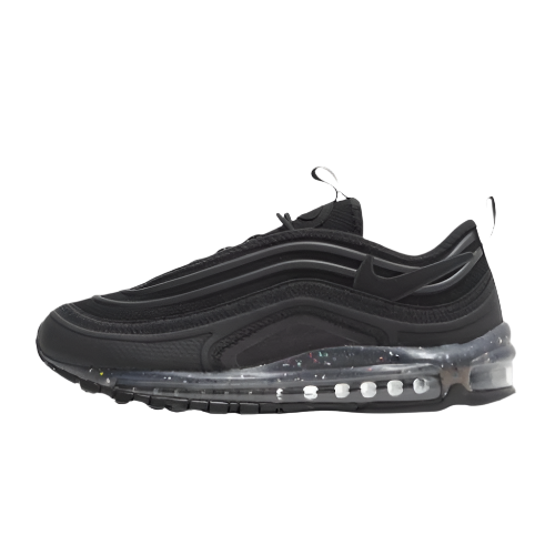 NIKE AIR MAX 97 X TERRASCAPE UTILITY TRAINERS (BLACK)