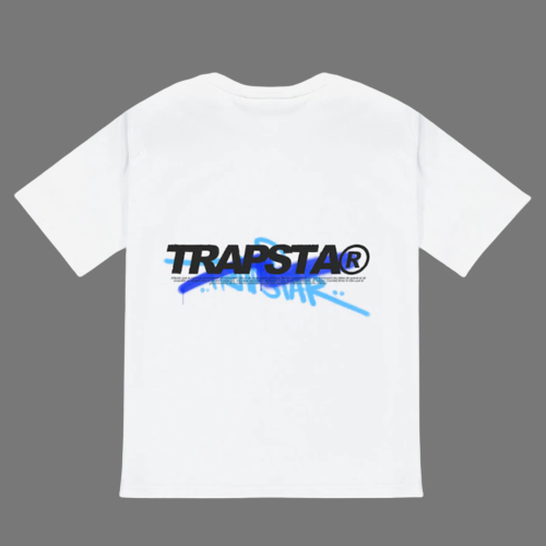 TRAPSTAR TS HOME RUN T-STÜCK (SCHWARZ)