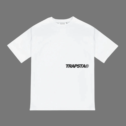 TRAPSTAR TS HOME RUN T-STÜCK (SCHWARZ)