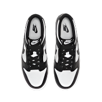NIKE SB DUNK WOMEN'S TRAINERS (BLACK & WHITE PANDA)