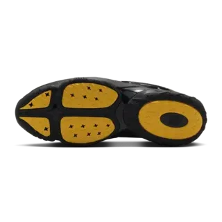 NIKE NOCTA AIR TERRA HOT STEP II TRAINERS (BLACK CHROME)