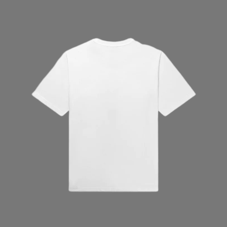 DAILY PAPER (TM) INTERNATIONAL YOUTH TEE (WHITE)