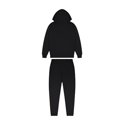 CHÁNDAL TRAPSTAR LONDON SHOOTERS (NEGRO Y LIMA)