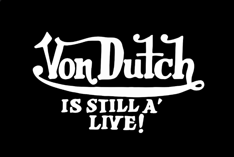 100K Sourcing - Von Dutch (TM) Originals