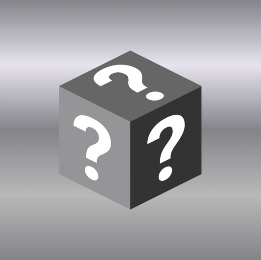 SILVER 100K MYSTERY BOX