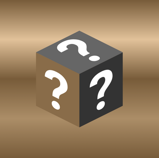 BRONZE 100K MYSTERY BOX