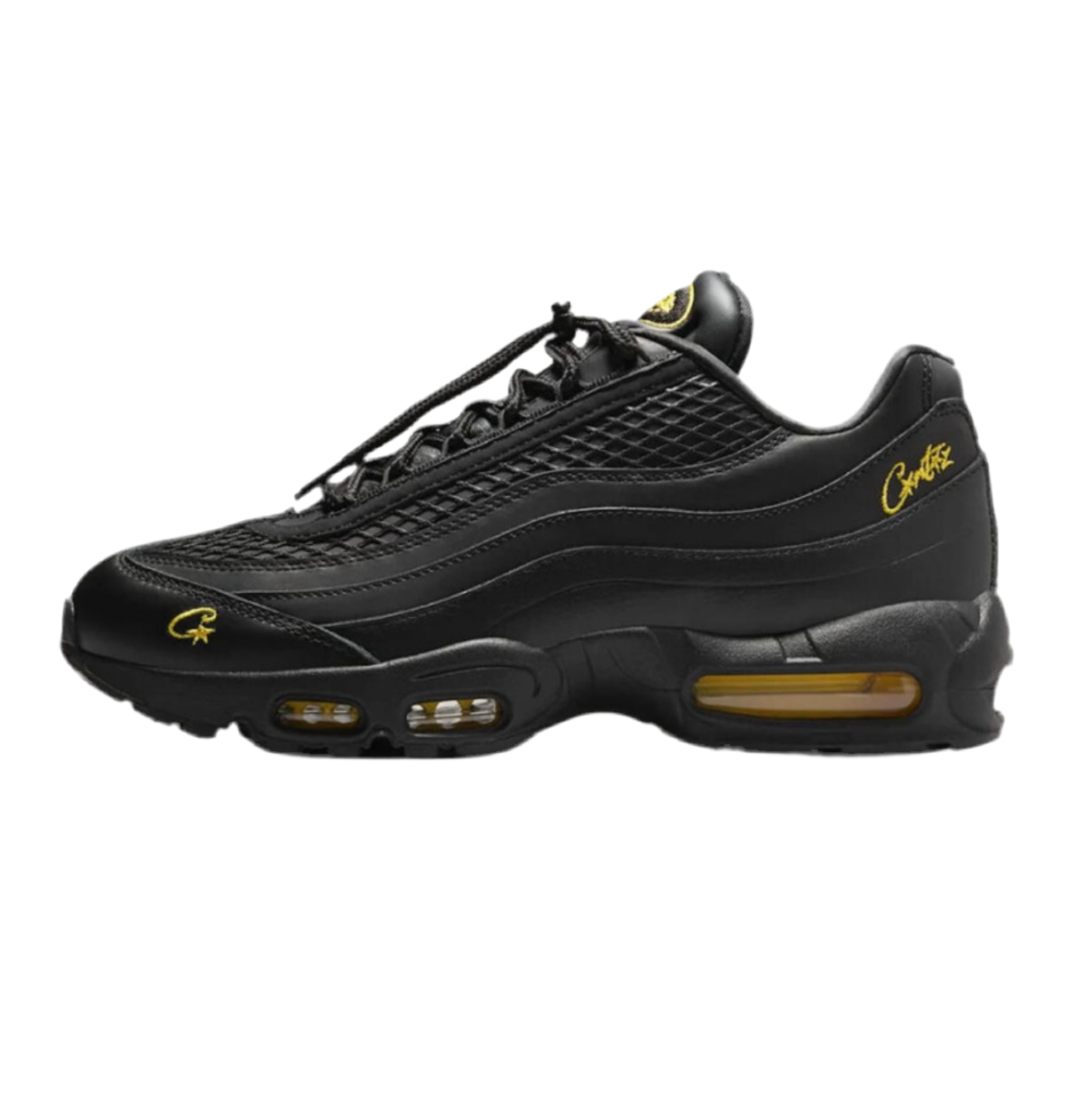 NIKE x CRTZ RTW AIR MAX 95 SE (HONEY BLACK)