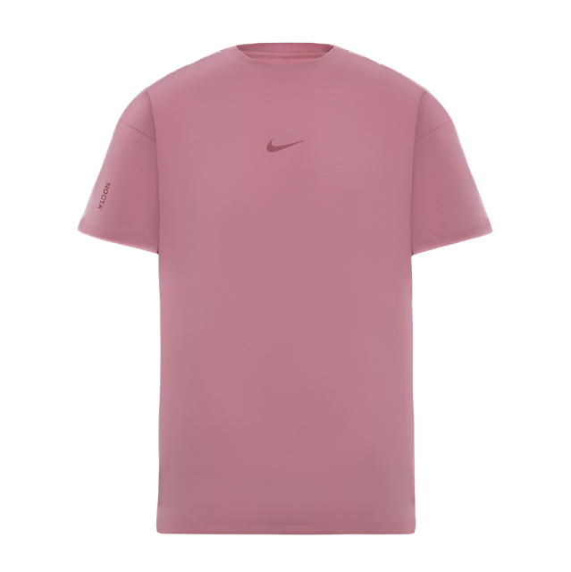 NIKE NOCTA AMALFI ROSA CS ELEMENTAL TEE (PINK)