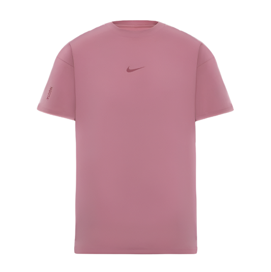 NIKE NOCTA AMALFI ROSA CS ELEMENTAL TEE (PINK)