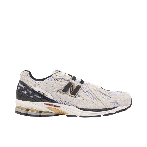NEW BALANCE NB 1906A ‘WHITE CREAM/IRON GREY'