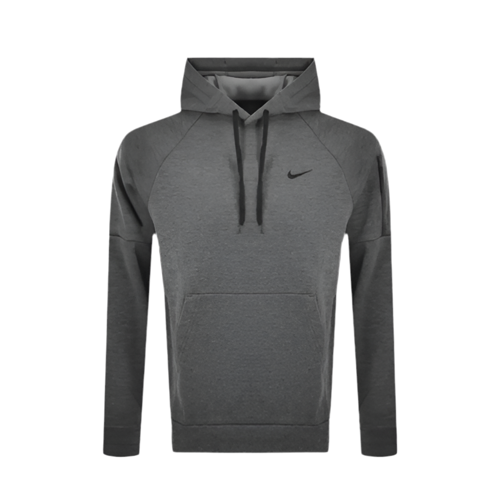 NIKE THERMA-FIT TRAINING GTX HOODIE (CHARCOAL GREY)