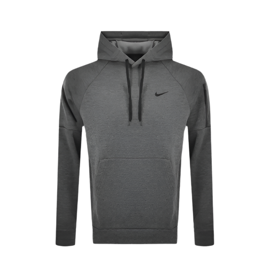 NIKE THERMA-FIT TRAINING GTX HOODIE (CHARCOAL GREY)