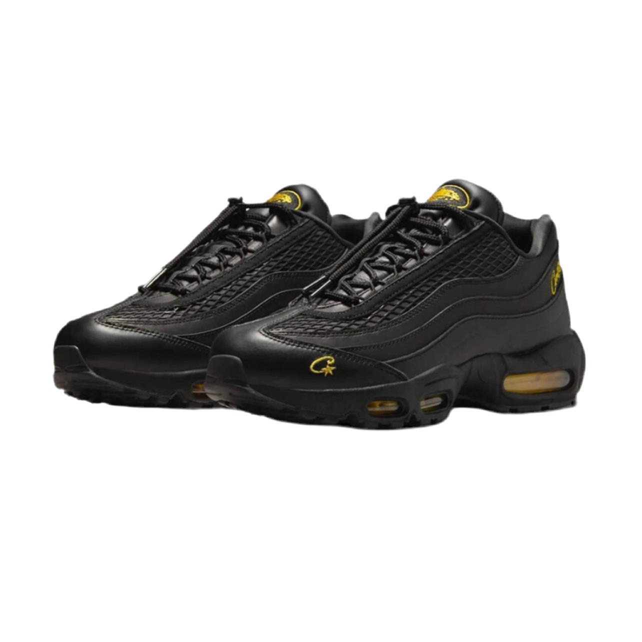NIKE x CRTZ RTW AIR MAX 95 SE (HONEY BLACK)