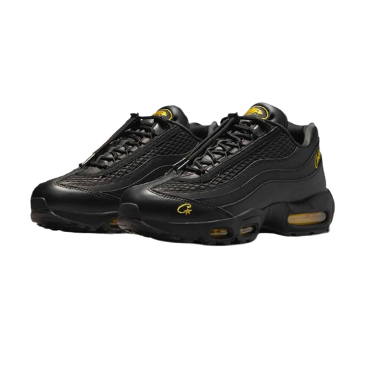 NIKE x CRTZ RTW AIR MAX 95 SE (HONEY BLACK)