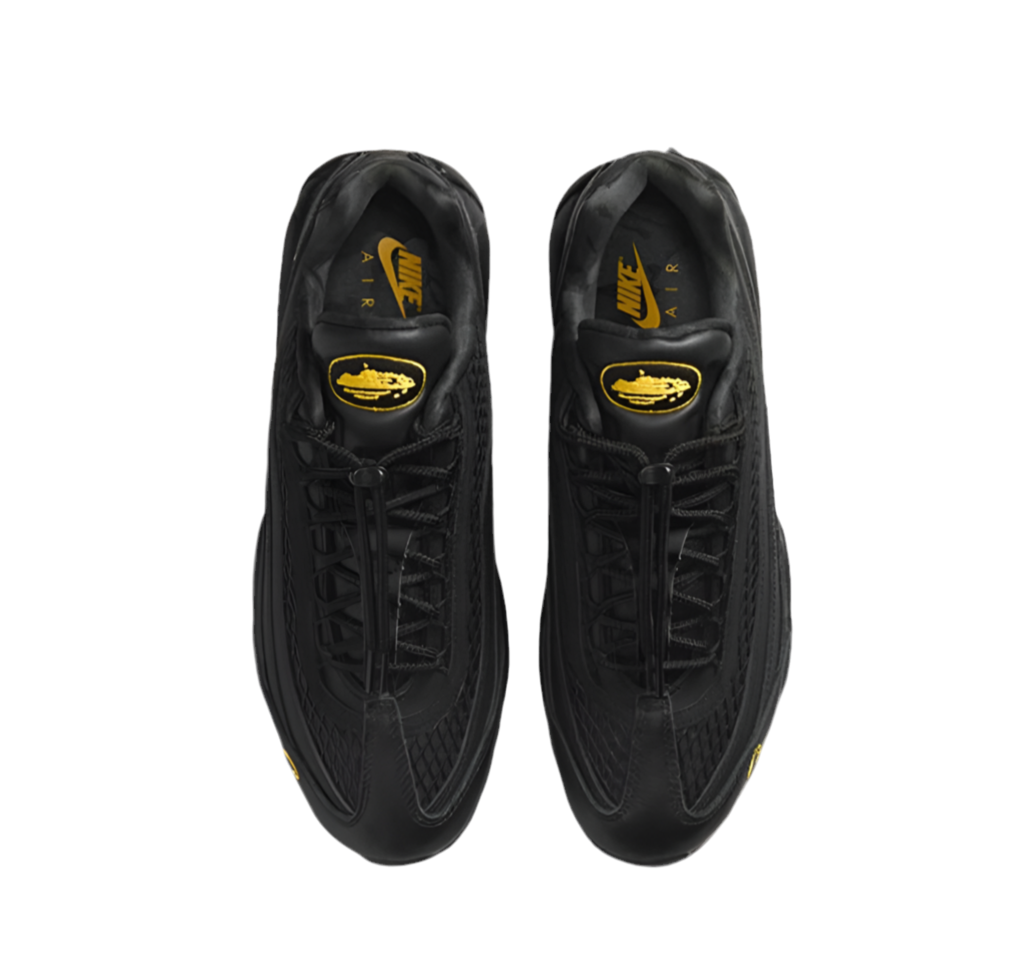 NIKE x CRTZ RTW AIR MAX 95 SE (HONEY BLACK)