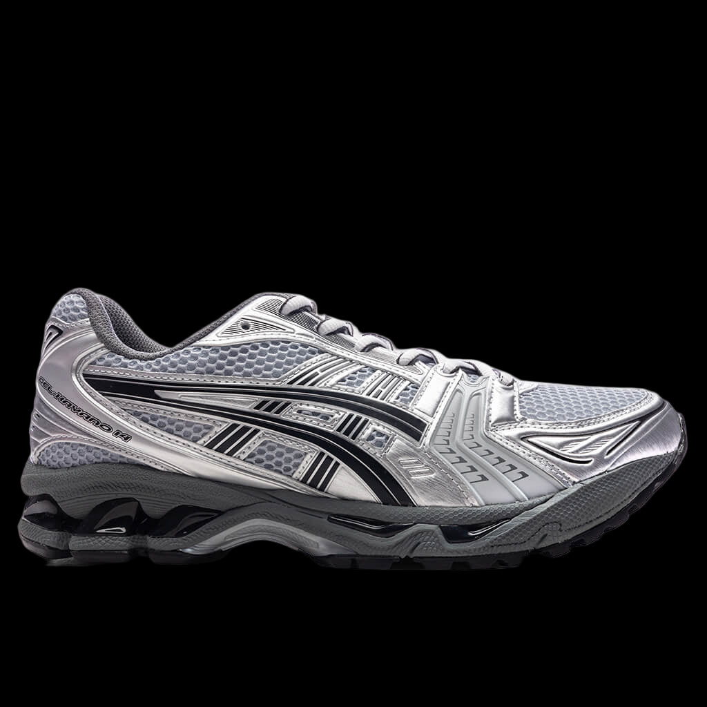 ASICS x Urban Research GEL KAYANO 14 (PURE SILVER BLACK)