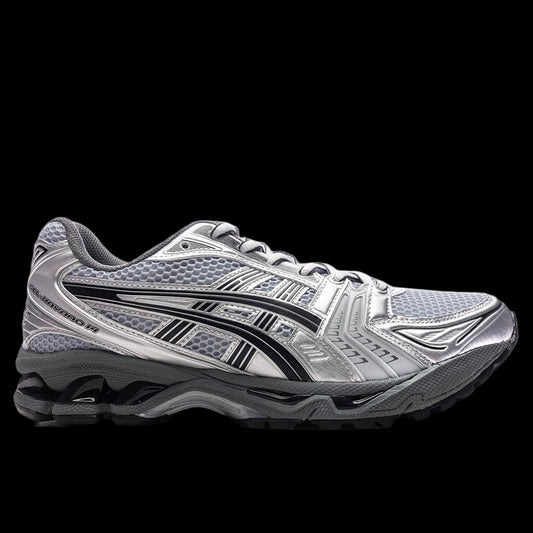 ASICS x Urban Research GEL KAYANO 14 (PURE SILVER BLACK)