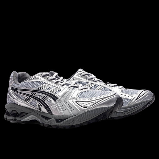 ASICS x Urban Research GEL KAYANO 14 (PURE SILVER BLACK)