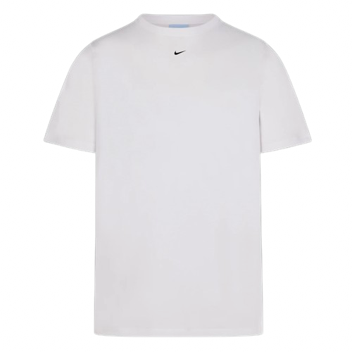 NIKE NOCTA NO HARD FEELINGS DTG GRAPHIC TEE (WHITE)