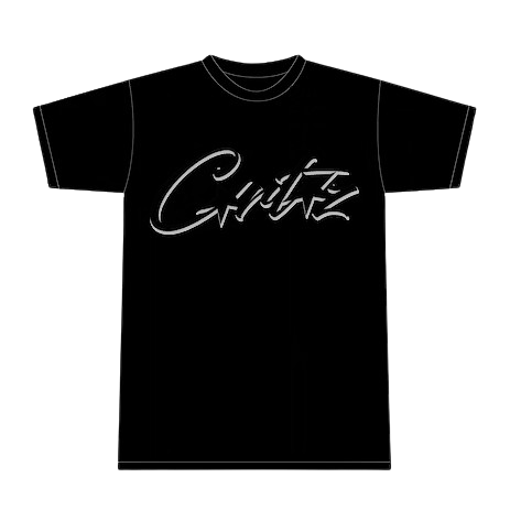 CRTZ RTW ALL STARZ TEE (BLACK)