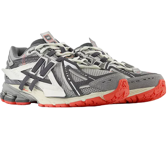NEW BALANCE NB 1906A ‘SLATE GREY/RAIN CLOUD/DRIFT RED'