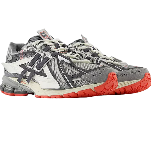 NEW BALANCE NB 1906A ‘SLATE GREY/RAIN CLOUD/DRIFT RED'