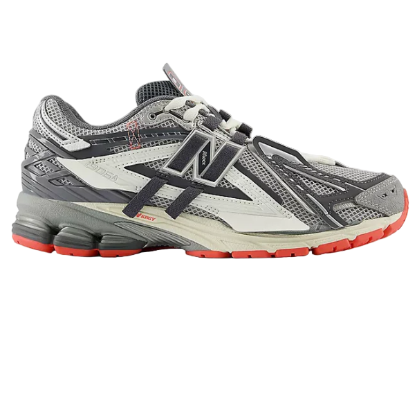 NEW BALANCE NB 1906A ‘SLATE GREY/RAIN CLOUD/DRIFT RED'